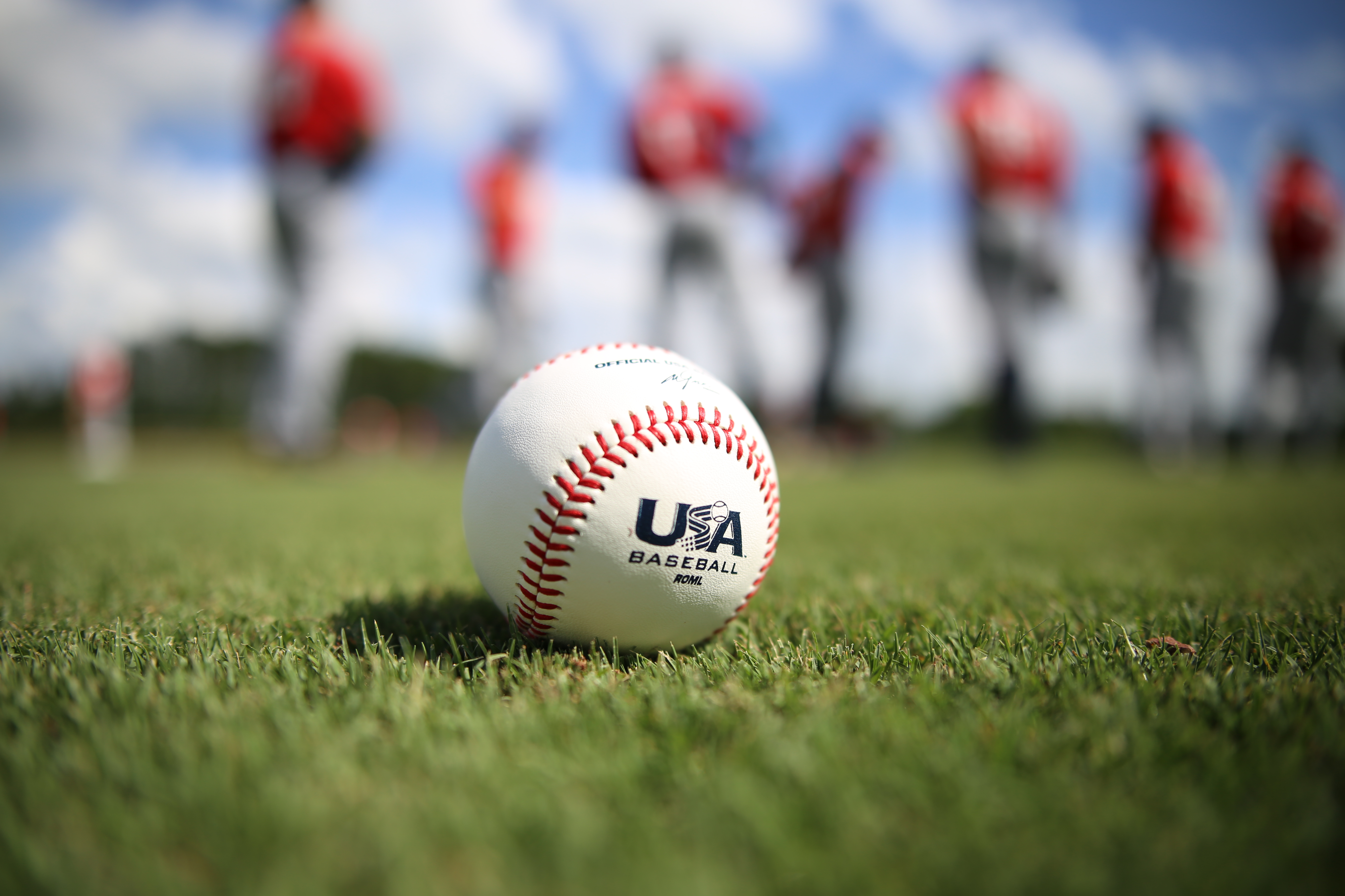 USA Baseball