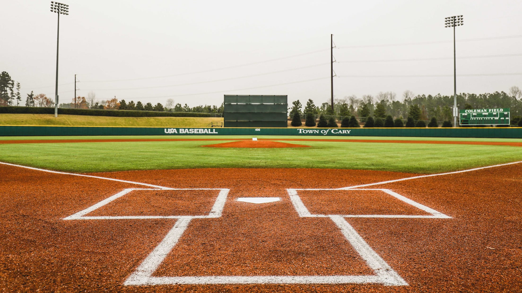 USA Baseball Adds New Sport Environment Course for Coaches and Parents to  the Online Education Center