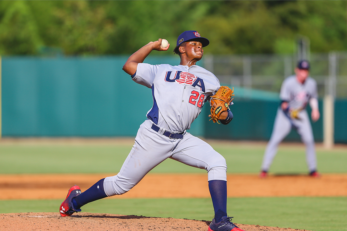 USA Baseball Expands Online Coaching Education Resources