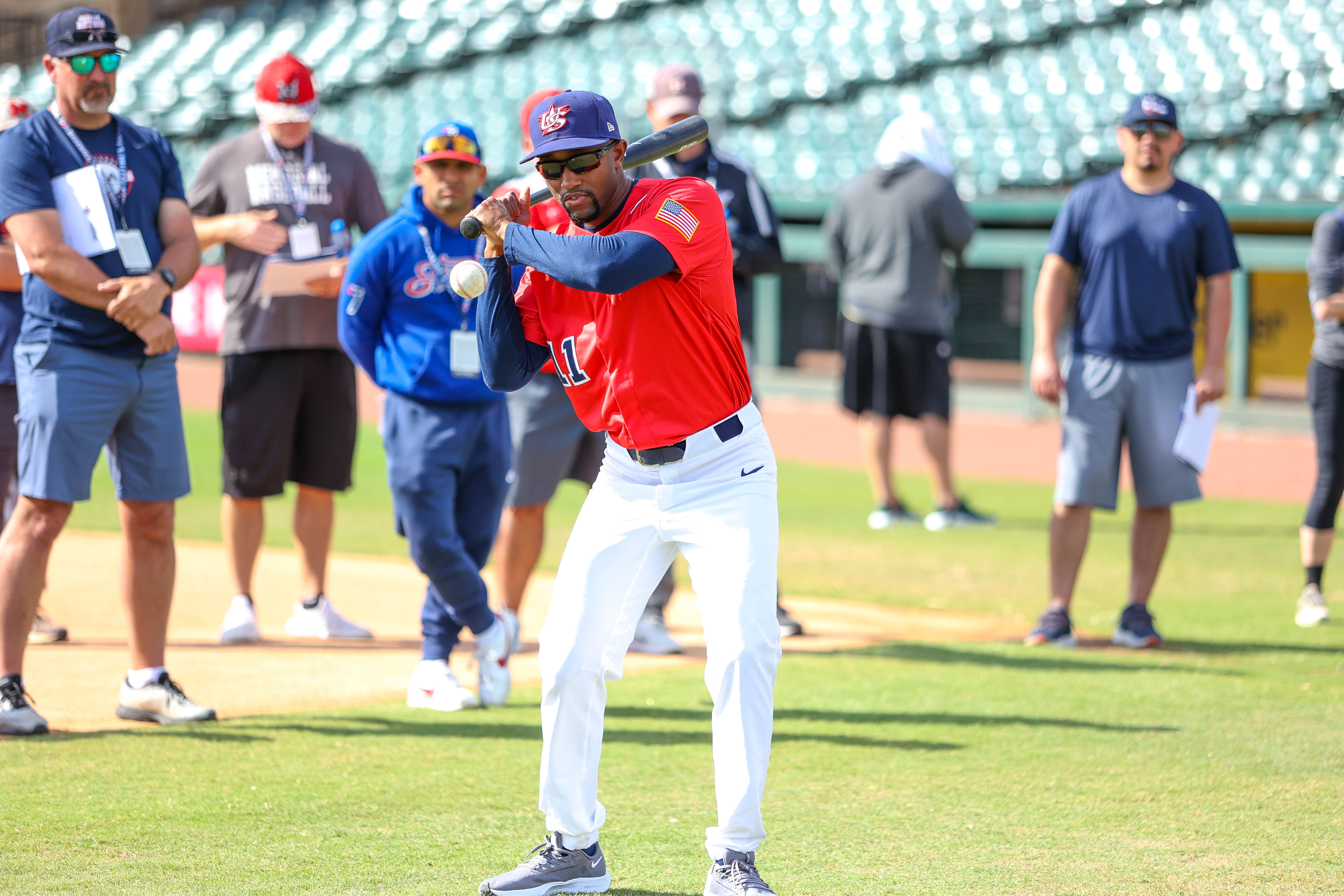 USA Baseball Expands Online Coaching Education Resources