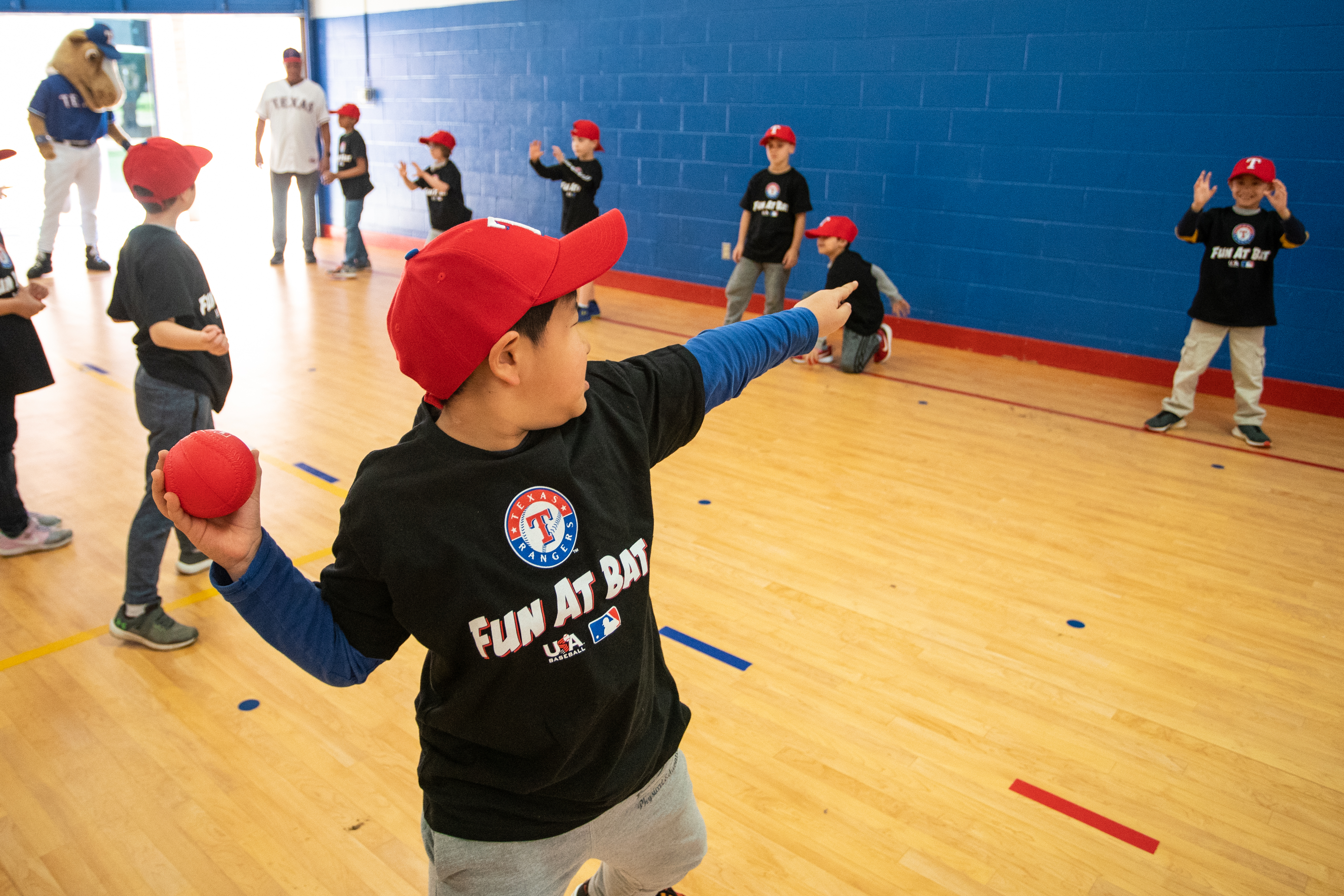 USA Baseball Adds New Sport Environment Course for Coaches and Parents to  the Online Education Center