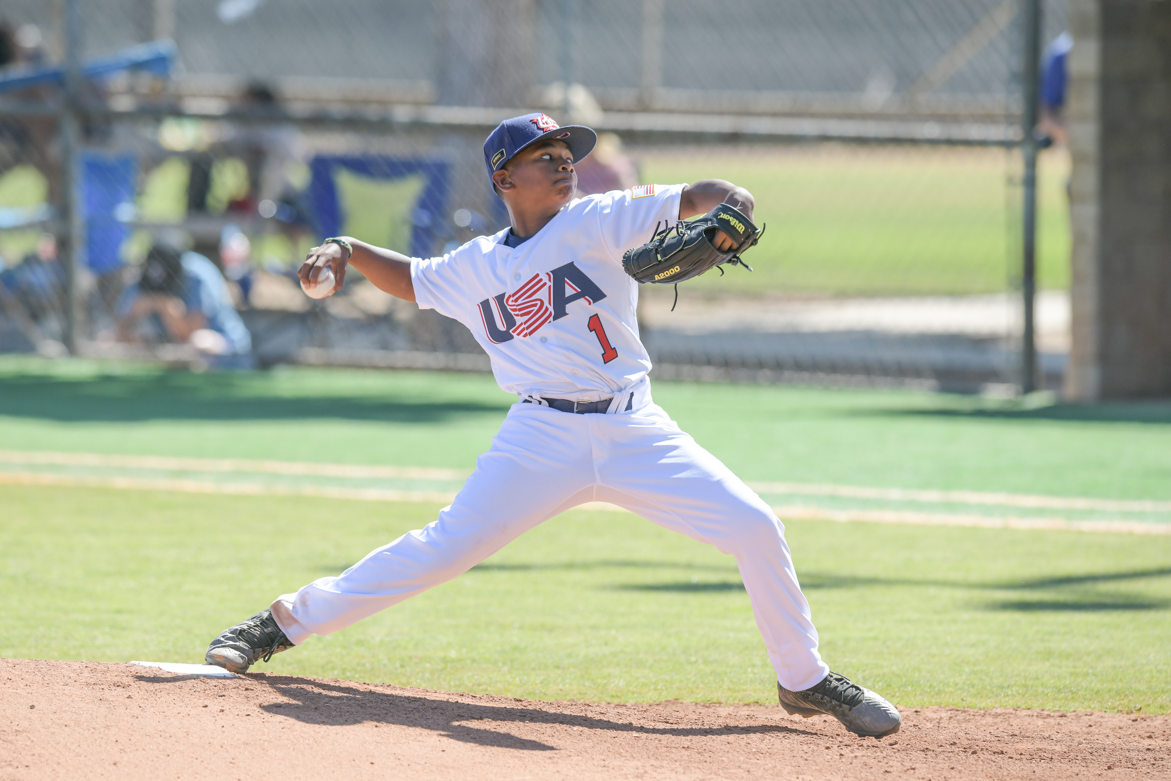 Smart Baseball Glove